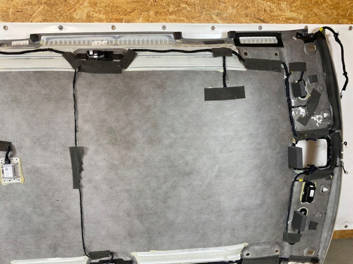 2025 Hyundai Santa Fe V MX5 91800R6250 strop 15