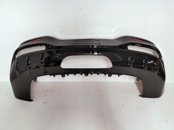 spoiler Heckspoiler heck MERCEDES EQS V297 21- AMG