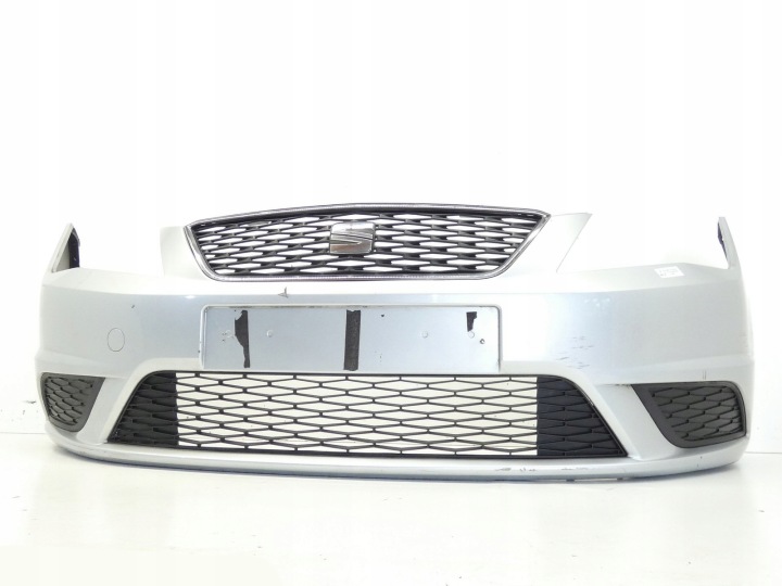 KPL Stoßstange vorne vorne SEAT TOLEDO 4 IV 12-15R LA7W