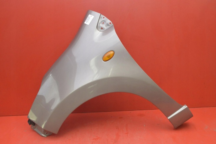 fender left front front JASNOBRAZOWY SUZUKI ALTO 7 VII 09-14