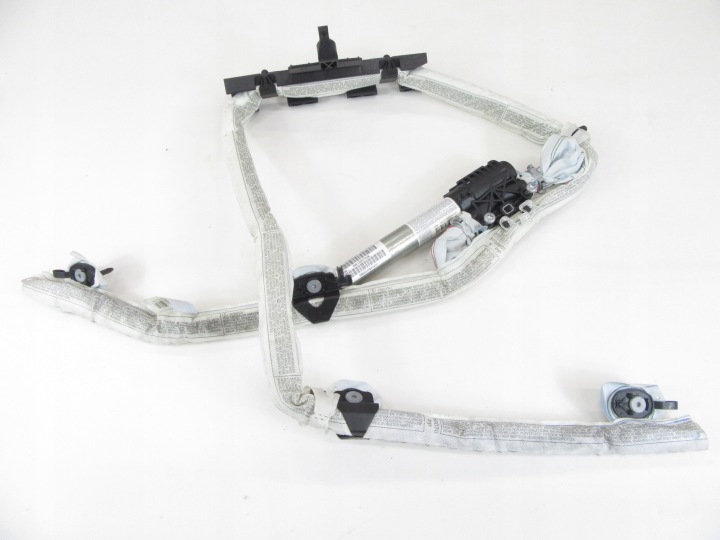 roof airbag cover airbag left driver´s BMW e87