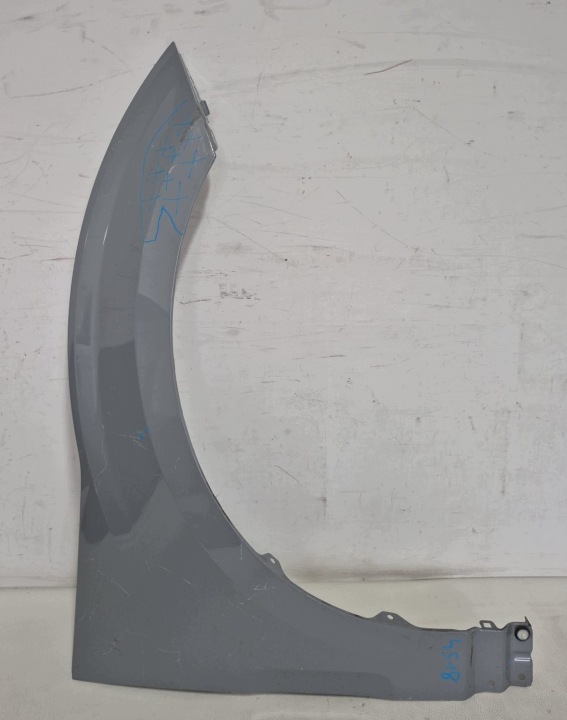VOLVO EX30 EX-30 23- Kotflügel rechts vorne vorne 31345656