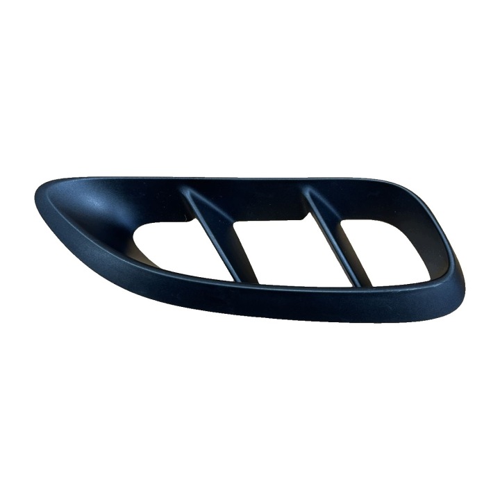 PORSCHE 718 IV 982 2016- air vent of a fender left 982853189