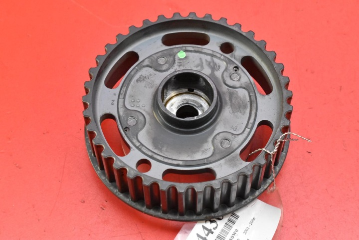 Puleggia ZMIENNYCH FAZ della distribuzione 743272 RENAULT MEGANE 2 II 1.6 16V 113KM