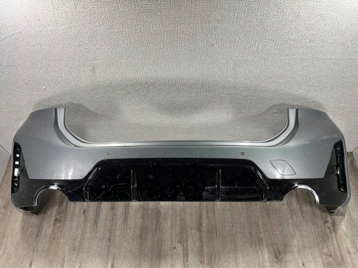 BMW 3 G21 M-Paket LIFT 2022 -> Stoßstange heck 51128085482