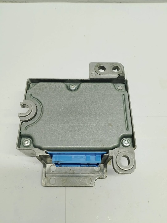 Opel Astra G 2000 Moduly airbag powietrznych