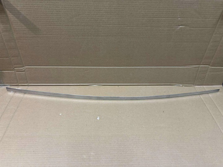 moulding door right front VOLKSWAGEN PASSAT B7 045410/001
