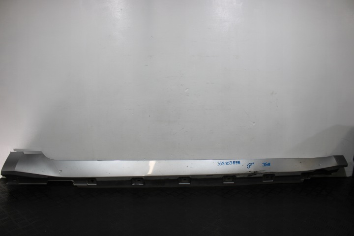 cap threshold right threshold right 3G8853858 VW ARTEON 3G8