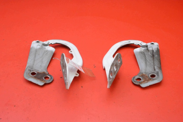 pant panty kapoty FORD KUGA MK2 13-16