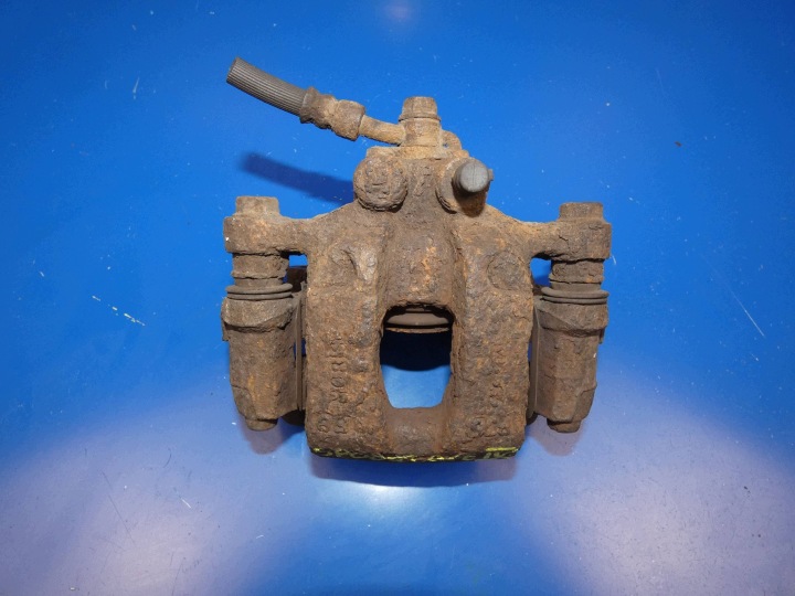 KIA SPORTAGE IV 2016- Étrier frein Frein Droite Arrière Arrière