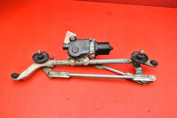 Gestänge Motor Wischer vorne EU NISSAN LEAF 2 II ZE1 17-21