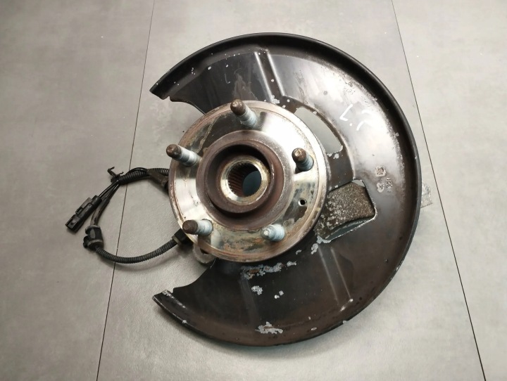 Opel Insignia A 1.6 CDTI swing left front ABS 23483145