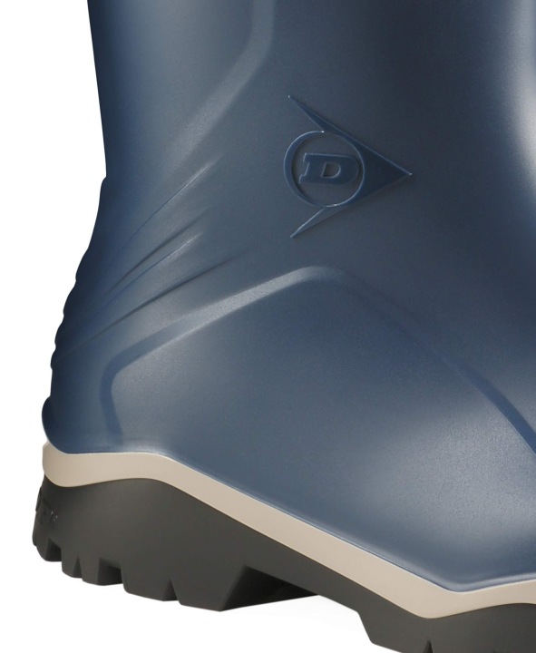 Гумові чоботи DUNLOP Kids Blizzard р.30 — фото 4