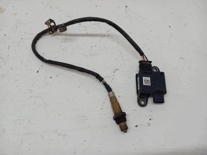 capteur particules particules SONDANOX FORD FOCUS MK4 1.5 ECOBLUE JX61-5L239-EA