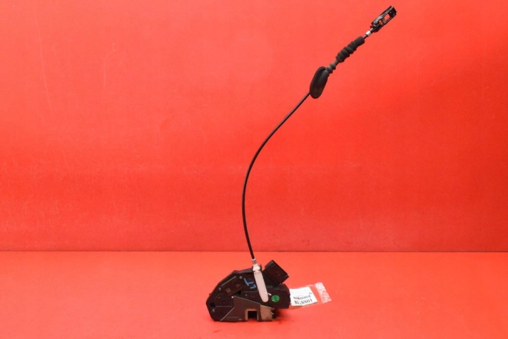 de la Serrure Portière Gauche Arrière Arrière EU EM2A-R26413-CB FORD S-MAX MK2 15-20