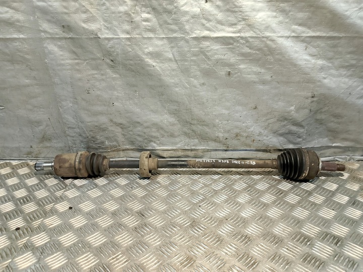Semiasse Destro Anteriore lunga HONDA JAZZ II 2 1.3 B