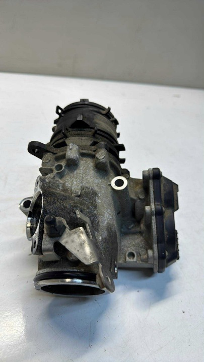 EGR valve JAGUAR XE 2,0D G4D3-5H273-AB f-pace