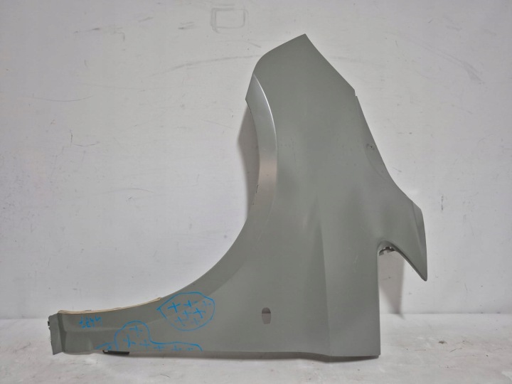 MERCEDES VITO W447 14- fender left front front
