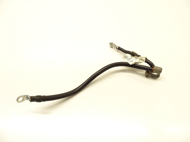 Conduit pieces tuyaux Borne KABEL MERCEDES SL 230 A2305407207