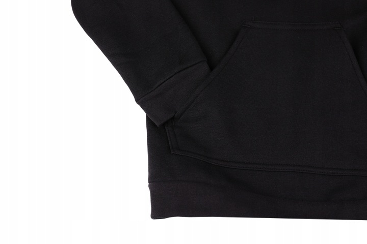 Кофта adidas Entrada 22 Hoody чорна JR 140 — фото 5
