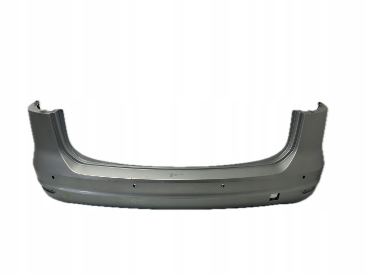 Stoßstange heck hinten VW SHARAN II 7N PDC