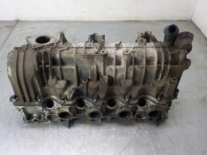 MERCEDES-BENZ W169 1.5 1.7 2.0 B head. of the engine 266940 266960 R2660160201