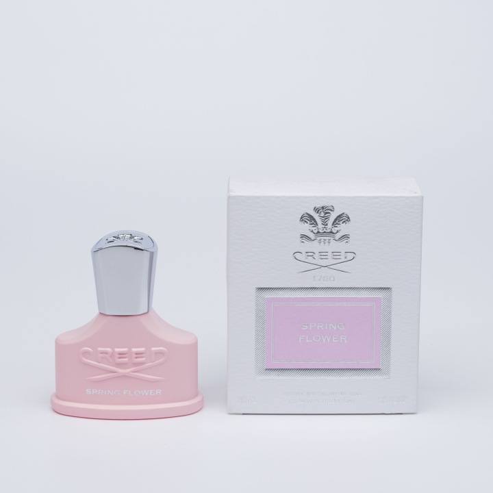 creed spring flower woda perfumowana 30 ml     