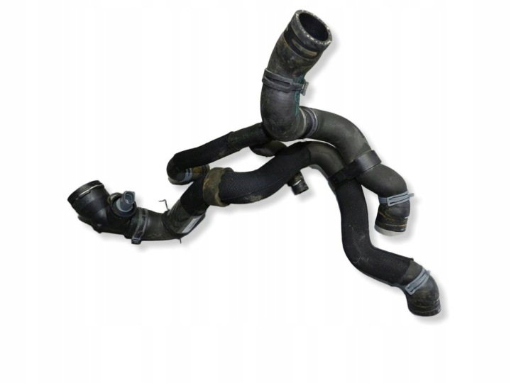 Volkswagen Eos wiring of water 1K0121049CQ
