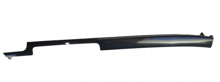 Leiste Schutzleiste DEKOR konsole AUDI A4 B6 B7 8E1853190R