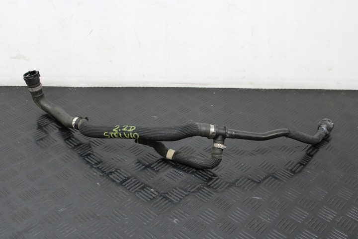 tubo flessibile Tubazione tubo d’acqua ALFA ROMEO STELVIO 2,2D 4X4 505523600