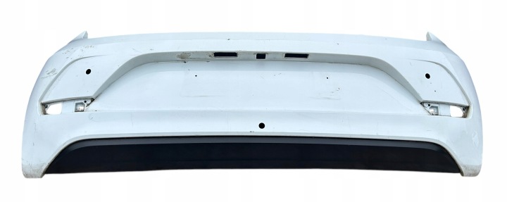Stoßstange heck hinten VW UP LIFT 16- PDC
