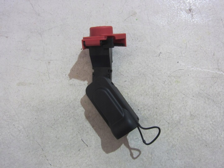 BMW X3 F25 X4 F26 ZLACZE KLEMY PLUSOWEJ 9192665