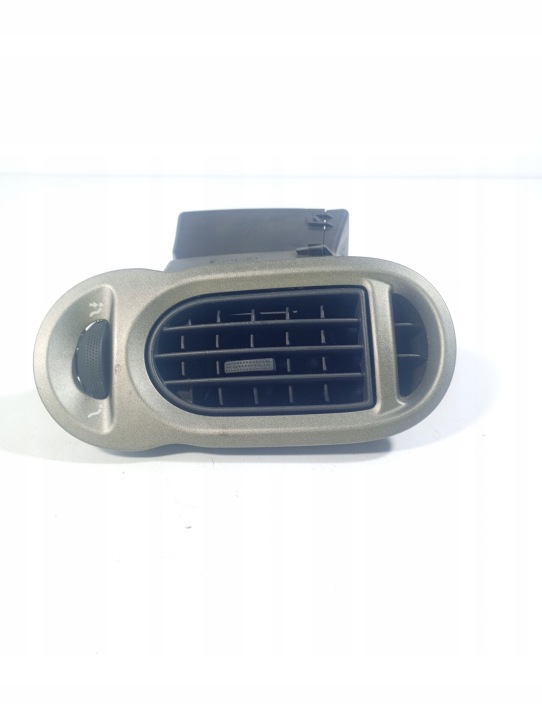 Renault Modus 04-08 Lüftungsgitter des lüfters luft rechts des Beifahrers OE 4622617