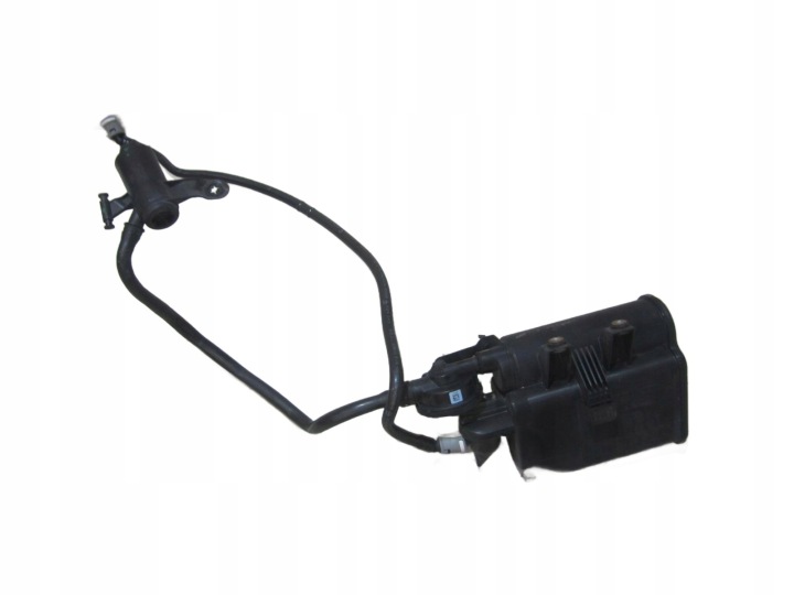 BMW 3 F30 335XI N55 306KM Filtro auto carbone attivo 7244151 7438487 16137244151