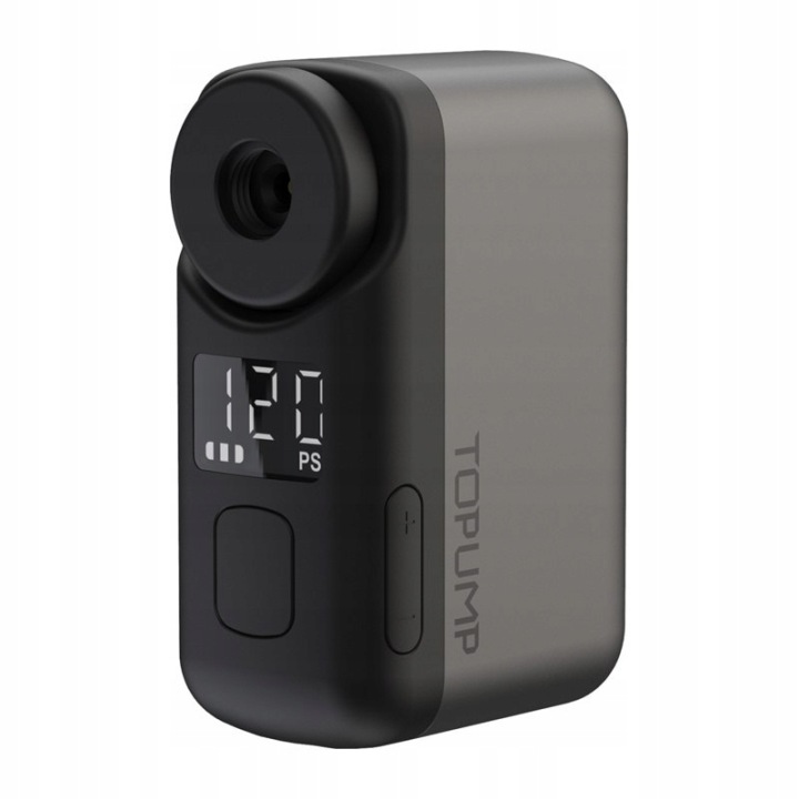 Cycplus AS200 PRO TB2 PRO Topump Міні Насос електричний Велосипедний 120 Щенячий
