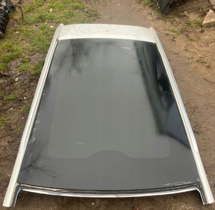 PANORAMA SZKLANY dach trennnetz PEUGEOT 308 T9 SW KOMBI 18R