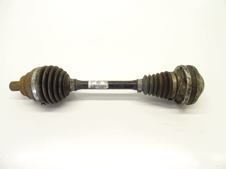semi-axis left AUDI A3 8V 8Y GOLF VIII SEAT LEON IV CUPRA 1.5 TFSI 5Q0407271BT