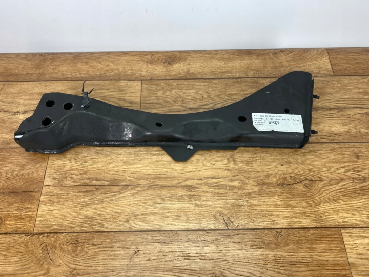 Przedluzenie sanek Absorber Aufpralldämpfer Pralldämpfer Ford Bronco Sport 2020+ USA