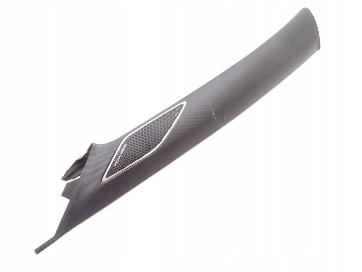 cover SLUPKA Z GLOSNIKIEM left front VW GOLF 8 VIII GTI 5H0867233L