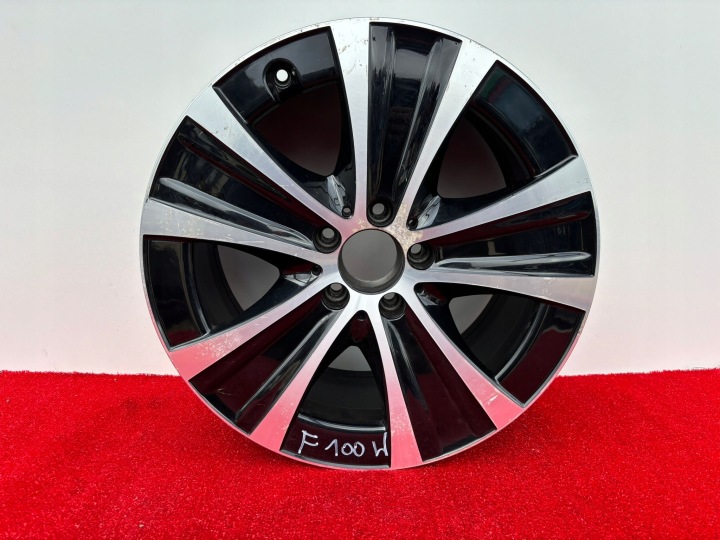 CERCHIO CERCHIO RUOTA MERCEDES E-KLASA W213 9JX18 ET52.5 5X112 A2134015300 F100W