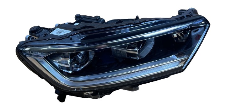 VW T-ROC et 2021- LIFT feu avant droit IQ LIGHT LED 2GA941036CG 21.06.2025