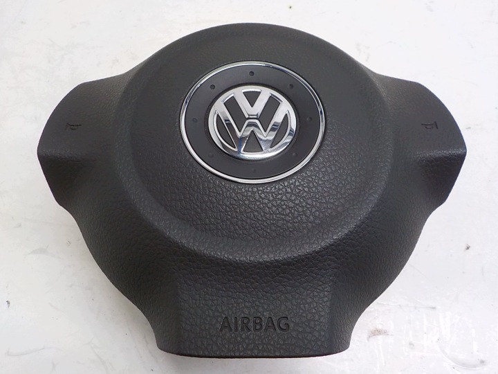 VW GOLF VI volantový airbag AIR BAG