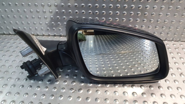 SPECCHIETTO RETROVISORE Destro BMW 5 F10 F11 3 PIN FOTOCHROM 10