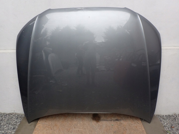 MOTORHAUBE FRONTHAUBE AUDI A4 8K B8 2007-2011R
