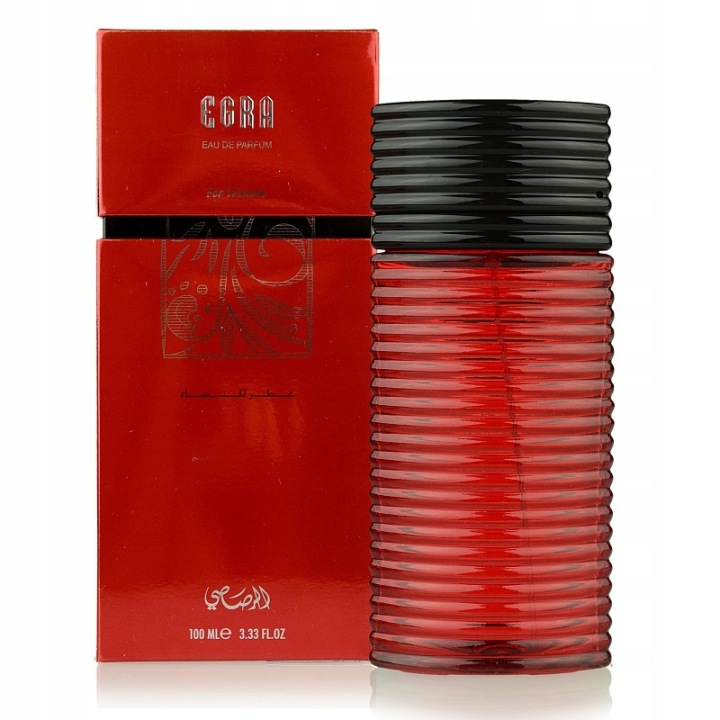 rasasi egra for women