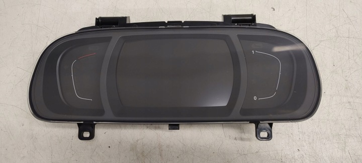 quadro strumenti TACHIMETRO contagiri Renault Kadjar 1,3 TCE