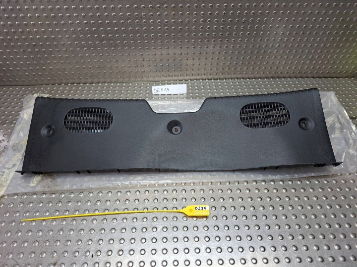 RIVESTIMENTO posteriore HYUNDAI I10 07- 85770-0X000