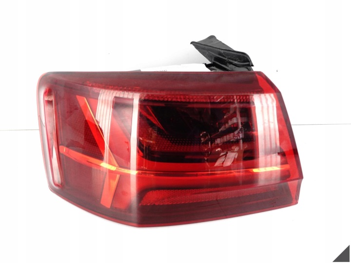 AUDI A6 S6 C7 4G0 LIFT 14-18 LIMOUSINE/SEDAN MATRIX LED LICHT W KOTFLÜGEL LINKS