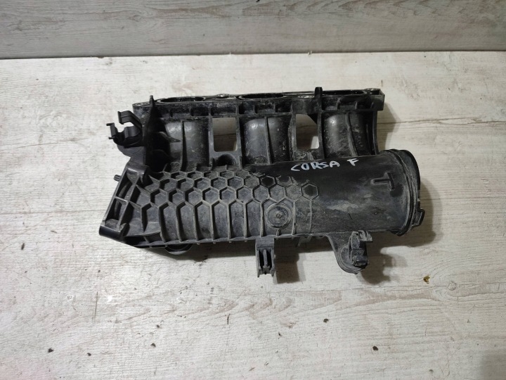 Opel Corsa F 2022 intake manifold