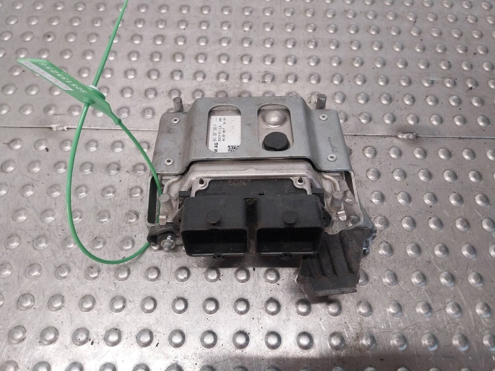 computer control unit of the engine 04C907309P VW UP MII CITIGO 1.0 MPI